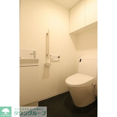 JP noie 恵比寿西の物件内観写真